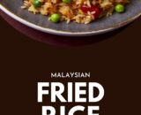 malaysian food supermarket fried rice